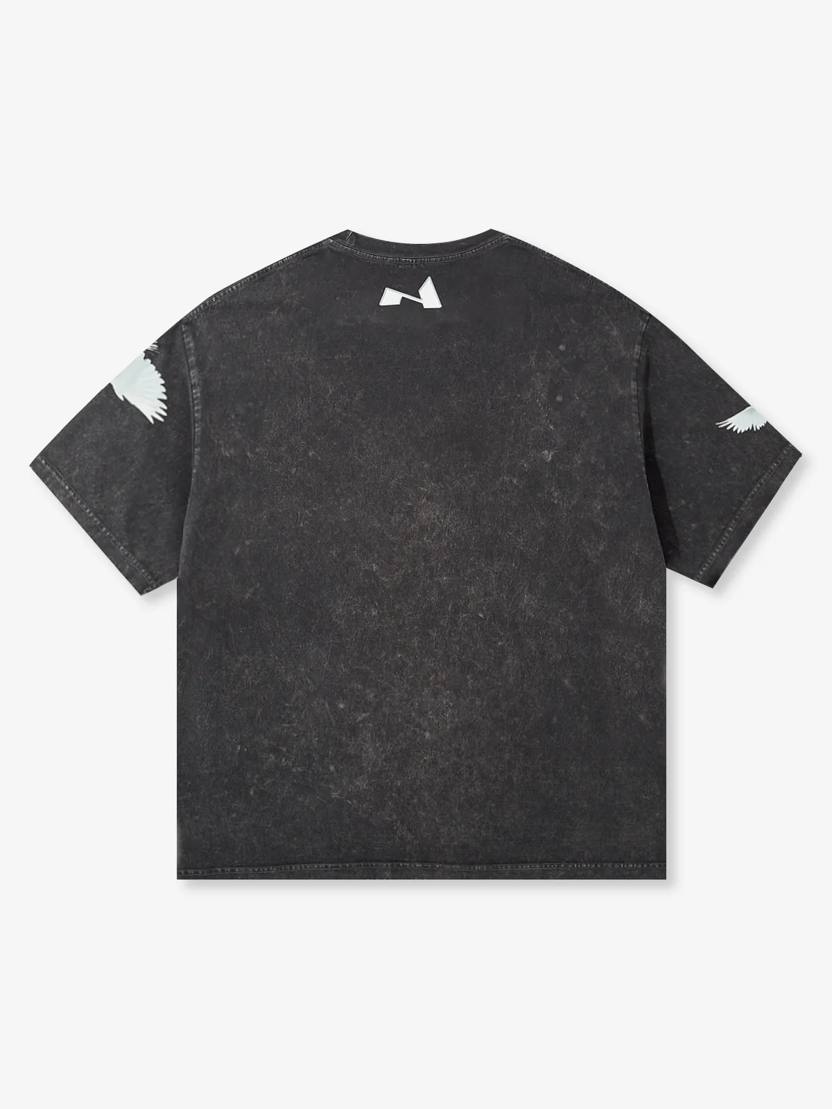 OBSTACLES & DANGERS© Black Madonna and Child Color Four-color T-shirt - Image 13