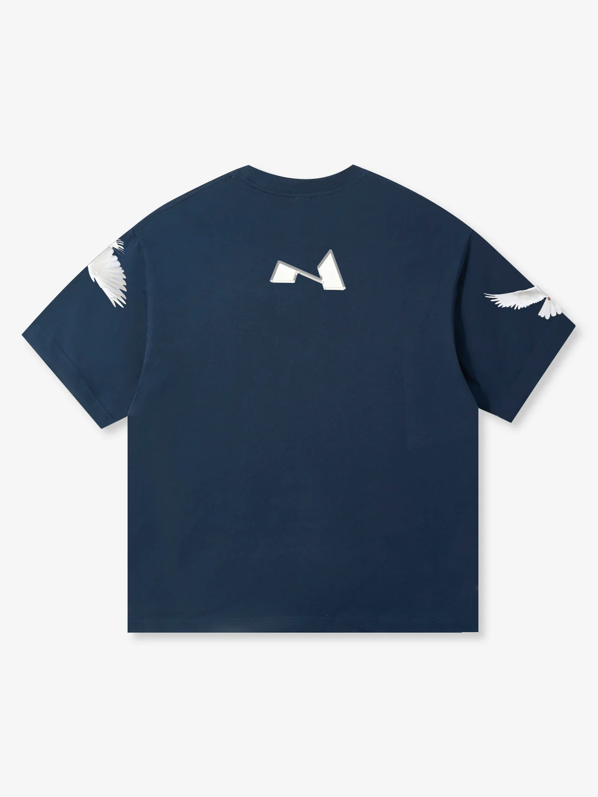OBSTACLES & DANGERS© Black Madonna and Child T-shirt - Image 11