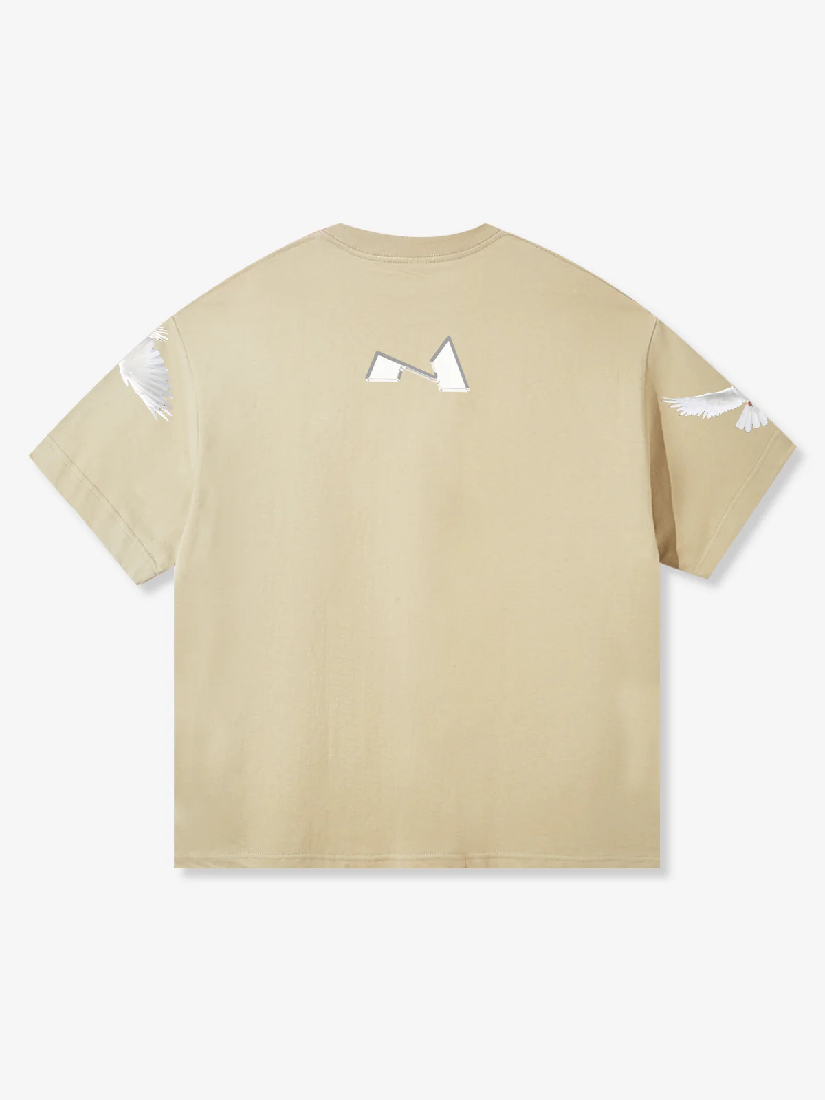 OBSTACLES & DANGERS© Black Madonna and Child T-shirt - Image 15