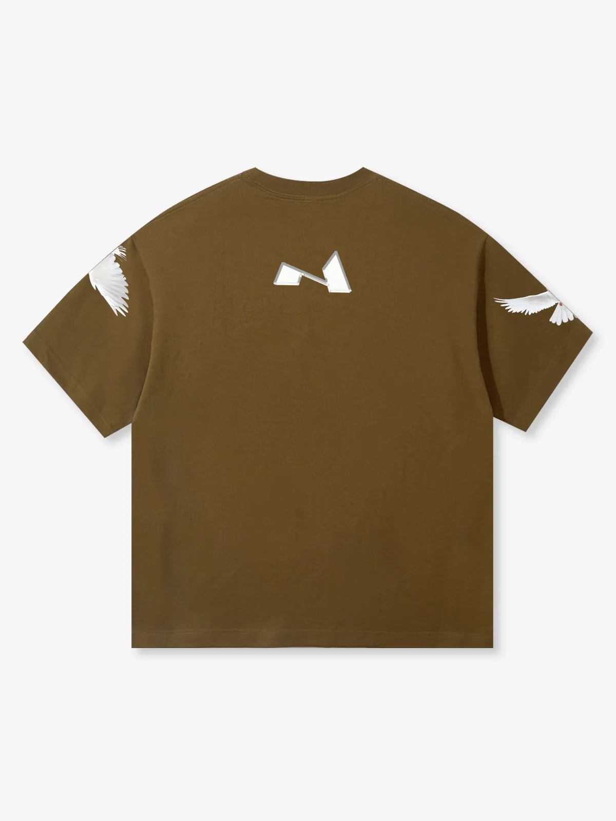OBSTACLES & DANGERS© Black Madonna and Child T-shirt - Image 19