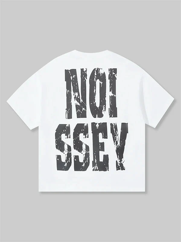 OBSTACLES & DANGERS© Masked Thorn Trendy Crewneck Sweatshirt - Image 7