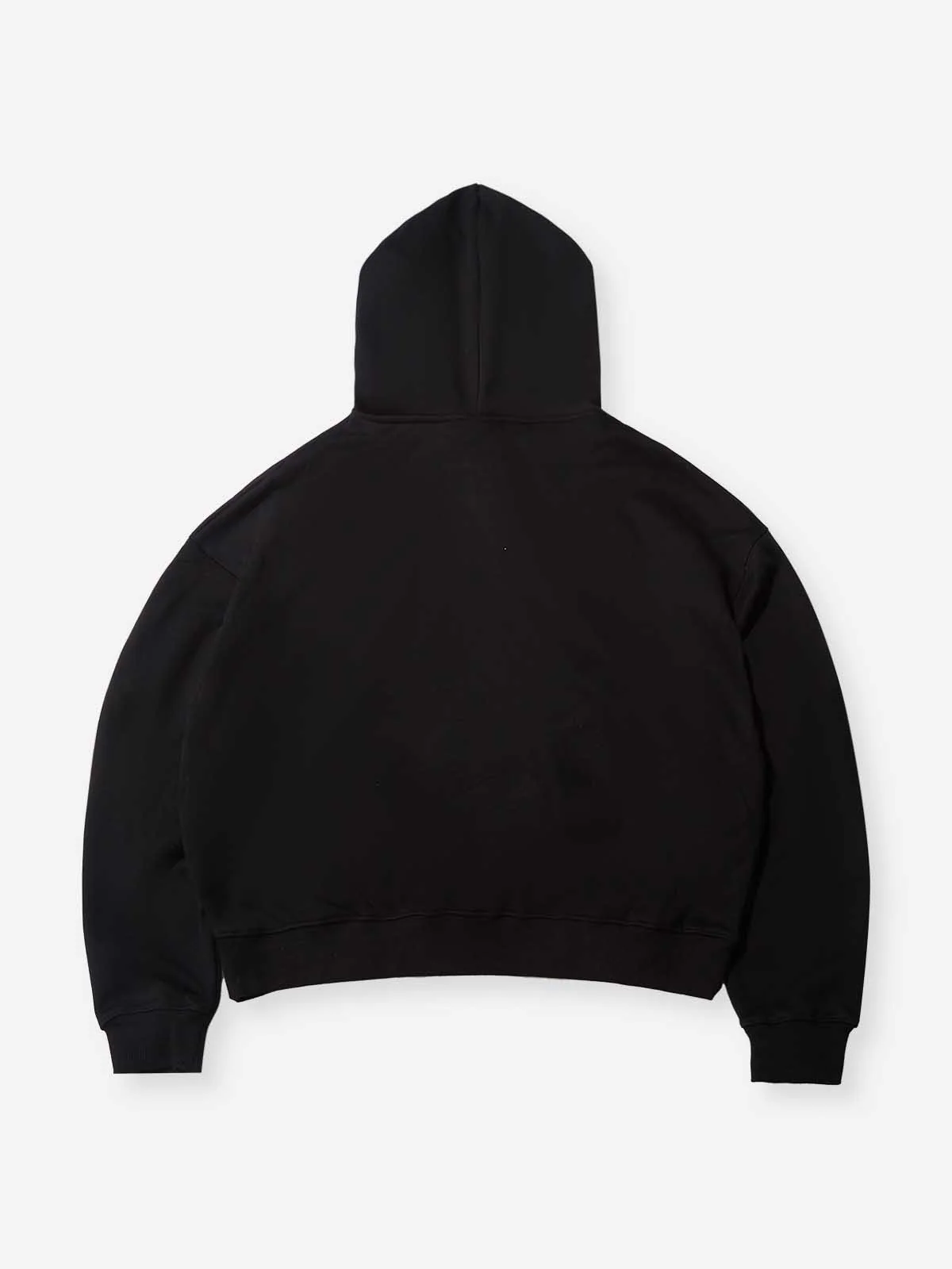 Pink Icy Drink Print sweat-wicking tech fabric hoodie - Image 9