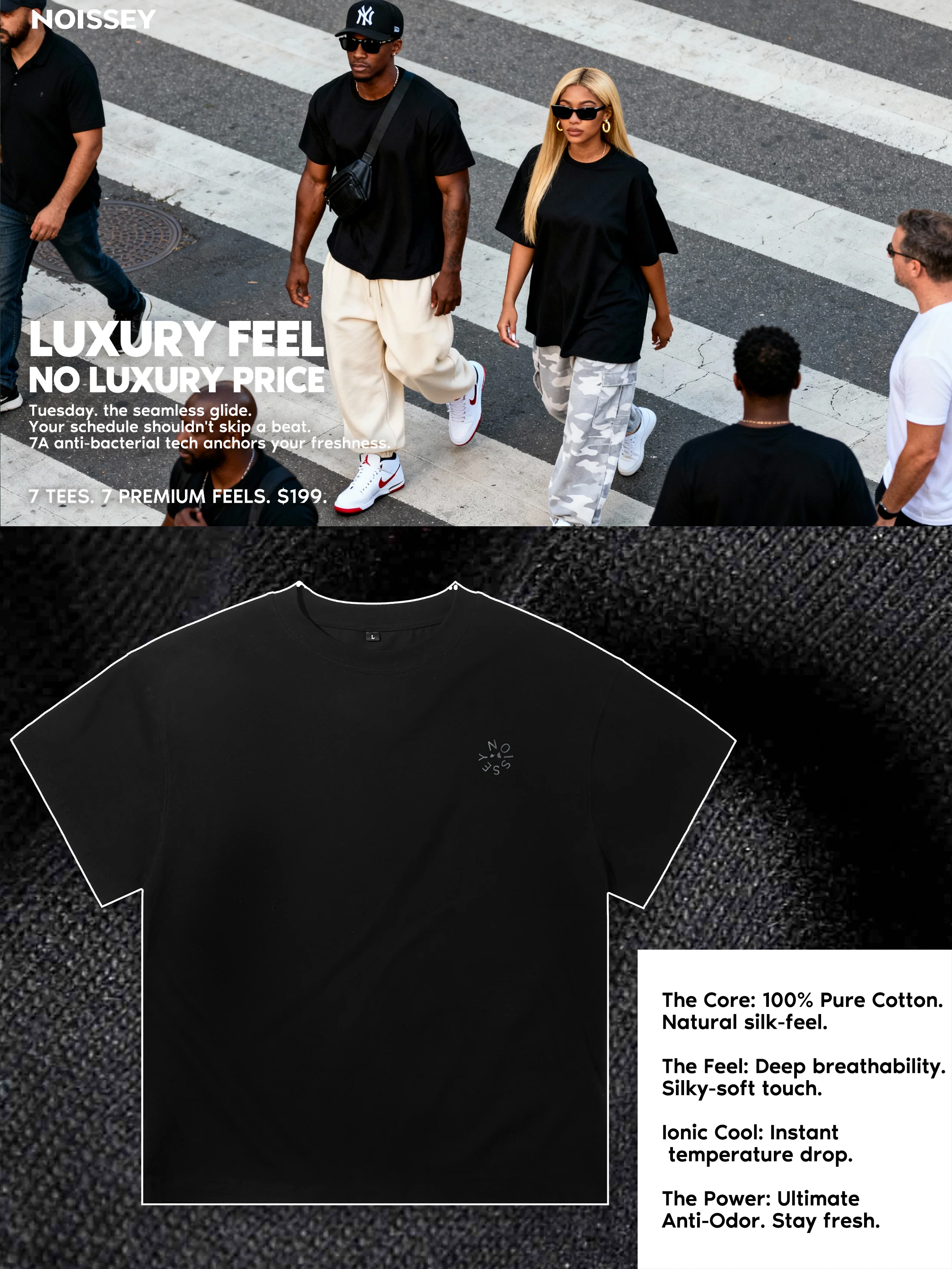 T.02 Max Endurance Tee - Image 3