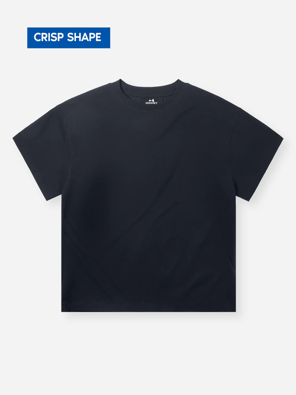 T.05 Crisp Shape Tee - Image 5