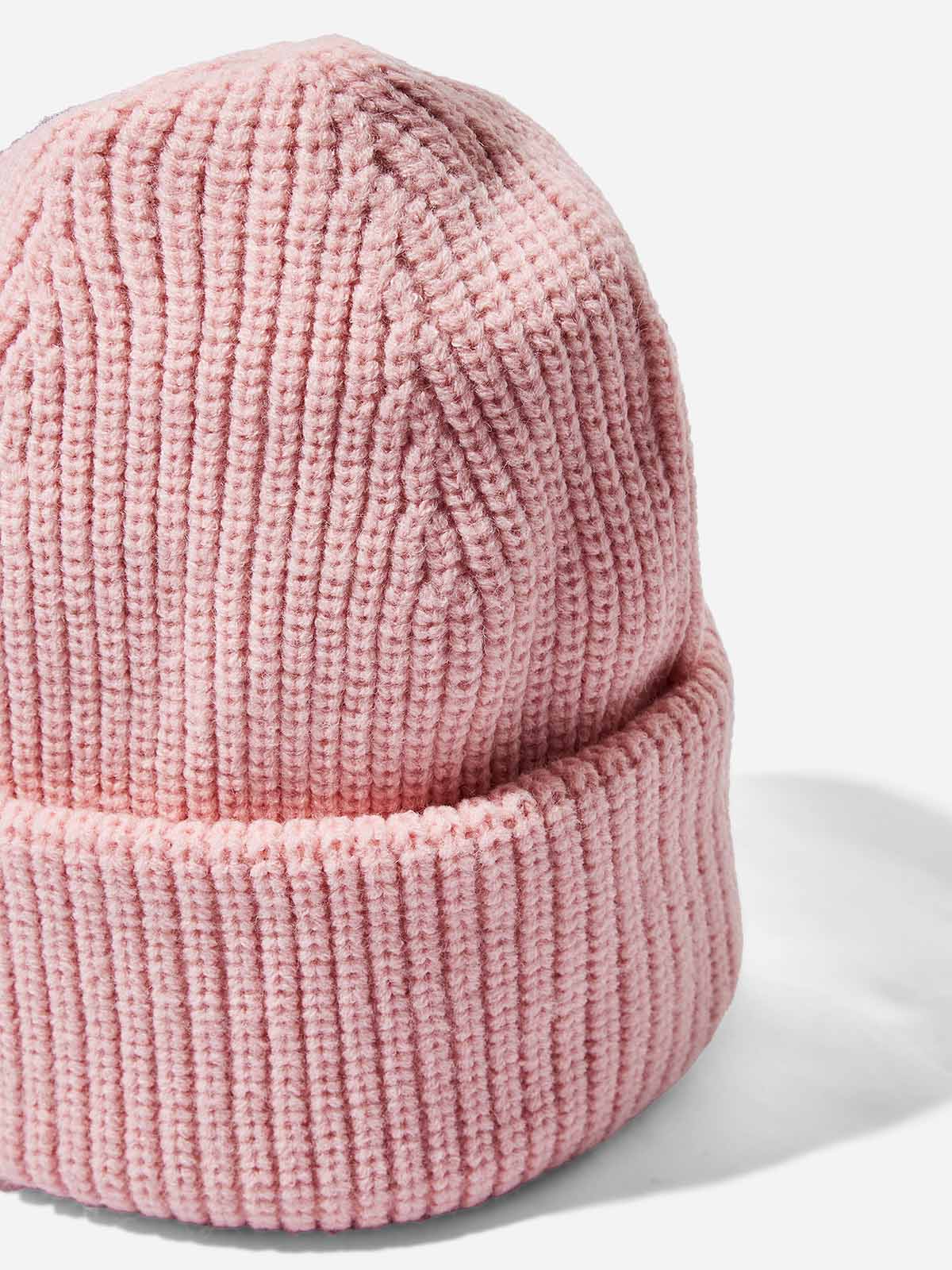 Winter Thick Warm Knitted Beanie - Image 16