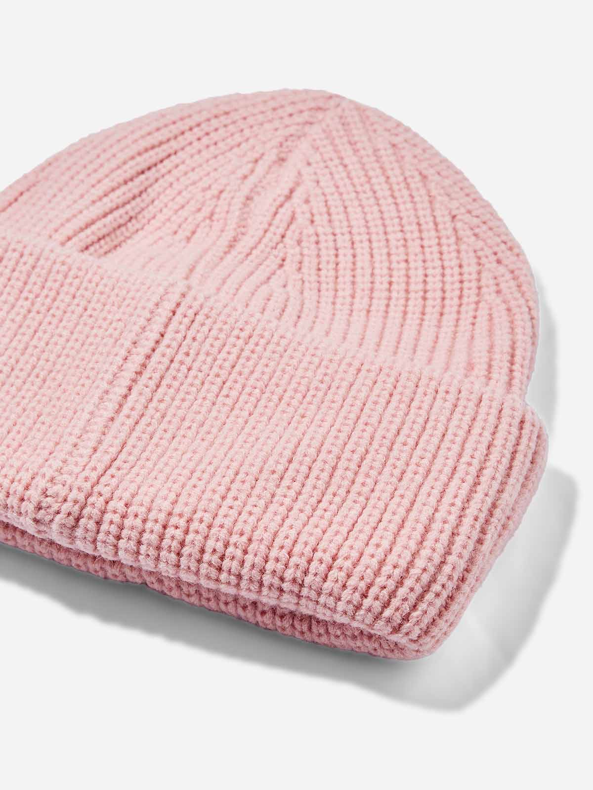 Winter Thick Warm Knitted Beanie - Image 17