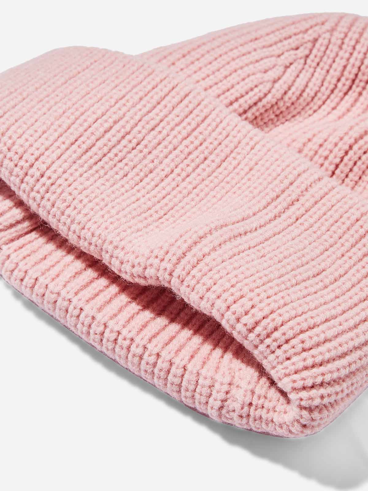 Winter Thick Warm Knitted Beanie - Image 18