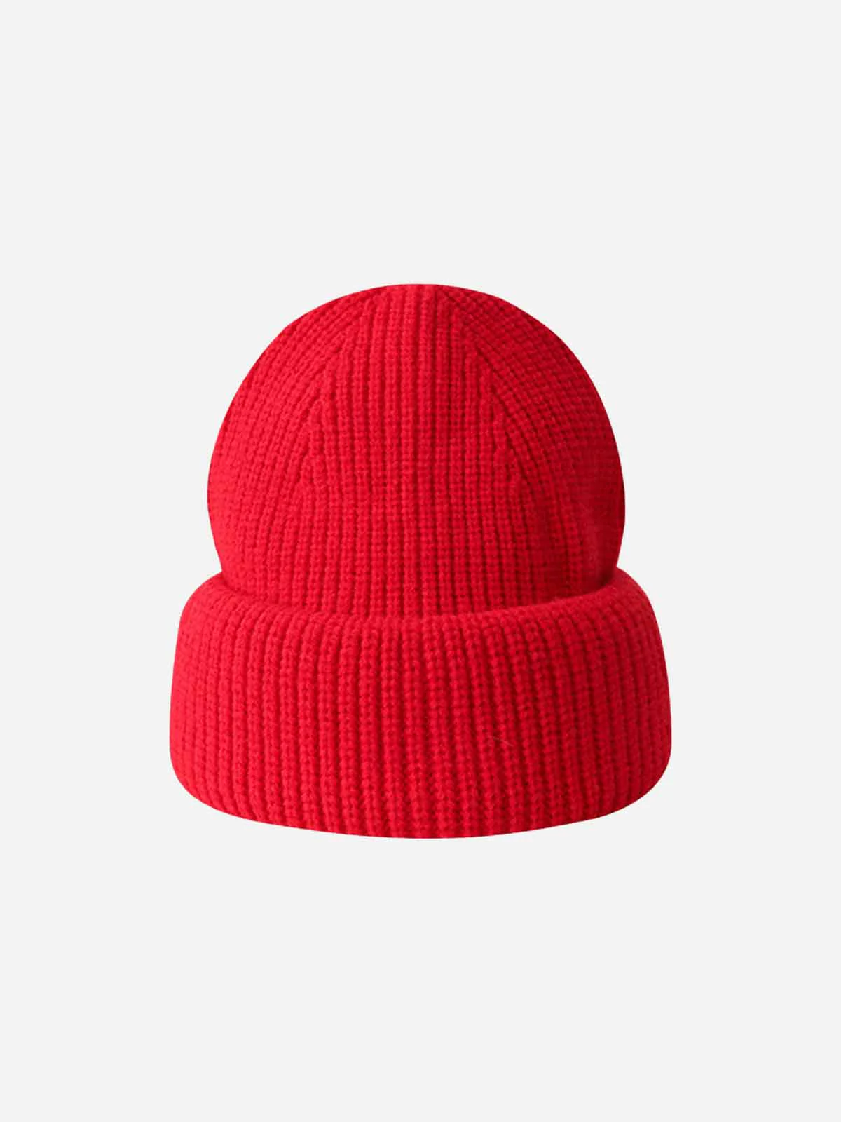 Winter Thick Warm Knitted Beanie - Image 5